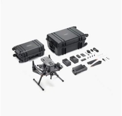 DJI M350 RTK Enterprise Image #2