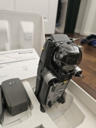 2X DJI Mavic 2 Pro Ultimate Package – 11 Batteries + Smart Controller + Nanuk Case + ND Filters Image #3