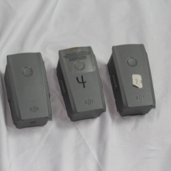 Drone Batteries Image