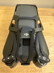 DJI Mavic 3 Pro with controller and various accessories, NEVER USED! Image #4