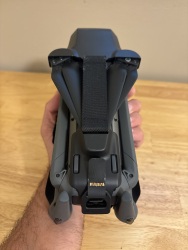 DJI Mavic 3 Pro with controller and various accessories, NEVER USED! Image #2