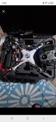 DJI Phantom 2 quadcopter Image