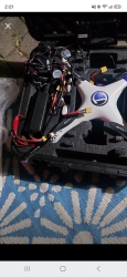 DJI Phantom 2 quadcopter Image #3
