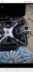 DJI Phantom 2 quadcopter Image #2