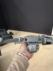 DJI Mavic 2 Pro Complete Fly More Bundle Image #2