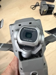 DJI Mavic 2 Pro Complete Fly More Bundle Image #3