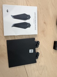 DJI Mavic 2 Pro Complete Fly More Bundle Image