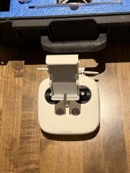 DJI Phantom 4 Drone Model WM330A Image #4