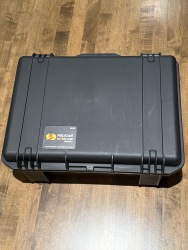 DJI Phantom 4 Drone Model WM330A Image #3