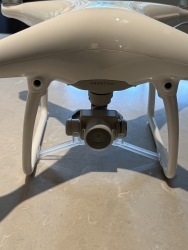 DJI Phantom 4 Drone Model WM330A Image