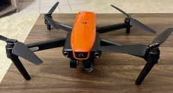 Autel Evo 4K Drone with full Bundle Image #2
