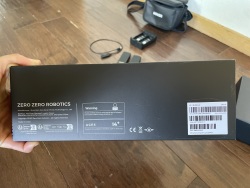 HoverAir X1 ProMax cycling bundle Image #2