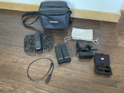 HoverAir X1 ProMax cycling bundle Image #4