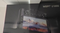 SMS Max Pro Max Drone Image #2