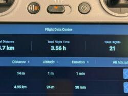 DJI Mini 5 Pro Fly More Combo Plus RC 2 Image #3