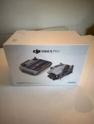 DJI Mini 5 Pro Fly More Combo Plus RC 2 Image