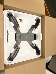 DJI Matrice 3TD, RC, &amp; Battery Image