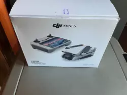 DJI Mini 3 Fly More Combo with RC Screen Controller – Complete Kit Image #4