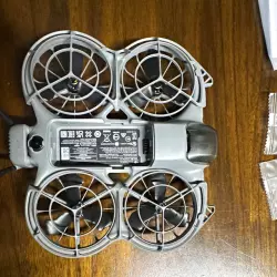 DJI Neo 2 Ready-to-Fly Drone w/ Controller, 3 Batteries, Case Image #3