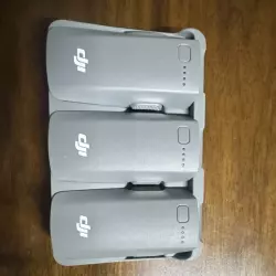 DJI Neo 2 Ready-to-Fly Drone w/ Controller, 3 Batteries, Case Image #4