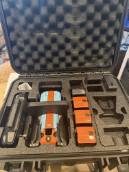 DJI Mavic 3 Enterprise M3E – Only 2.5 Flight Hours – Controller, Batteries &amp; Hard Case Image #2