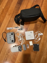 DJI Mini 2 package Image #2
