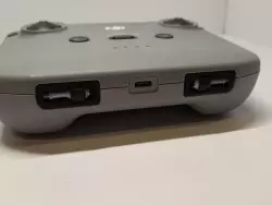 DJI Mini 4K Camera Drone Fly More Combo (93-Min) 3 Batteries Image #3