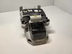 DJI Mini 4K Camera Drone Fly More Combo (93-Min) 3 Batteries Image #2