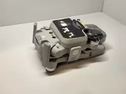 DJI Mini 4K Camera Drone Fly More Combo (93-Min) 3 Batteries Image