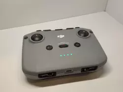 DJI Mini 4K Camera Drone Fly More Combo (93-Min) 3 Batteries Image #4