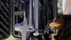 Mavic 3 Enterprise W/ RTK 3 Battery Hard Case Image #4