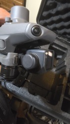 Mavic 3 Enterprise W/ RTK 3 Battery Hard Case Image #2