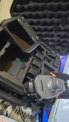 Mavic 3 Enterprise W/ RTK 3 Battery Hard Case Image