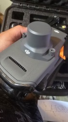 Mavic 3 Enterprise W/ RTK 3 Battery Hard Case Image #3