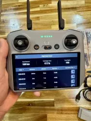 DJI Mini 4 Pro Fly More Combo Plus (RC 2) – 6 Batteries Image #2
