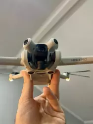 DJI Mini 4 Pro Fly More Combo Plus (RC 2) – 6 Batteries Image