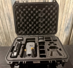 Mavic 3T w/3 Batteries, RCP2 Enterprise, Case Image #2