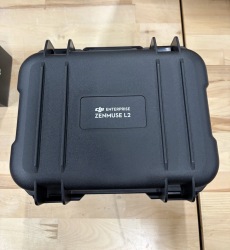 Used Zenmuse L2 LiDAR Camera Image #2