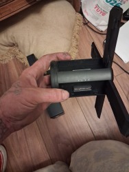Dji batteries and charger stations Image #3