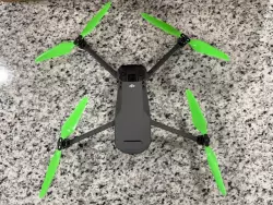 DJI Mavic 3 Classic Camera Drone w/ Remote, Extra Battery + Image #2