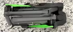 DJI Mavic 3 Classic Camera Drone w/ Remote, Extra Battery + Image #4