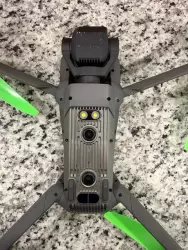 DJI Mavic 3 Classic Camera Drone w/ Remote, Extra Battery + Image #3