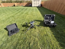 DJI Matrice 350 RTK Ready to Fly Package (Used) Great Condition Image