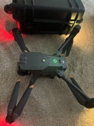 Selling Matrice 30T - less than 30 MINUTE FLIGHT TIME Image