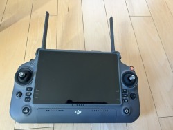 Matrice 30T DJI thermal drone - next to new Image