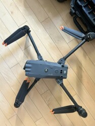 Matrice 30T DJI thermal drone - next to new Image #4