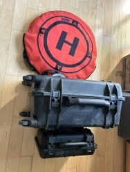 Matrice 30T DJI thermal drone - next to new Image #2