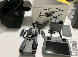 DJI mini 5 PRO Fly more combo Image #3