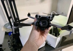DJI mini 5 PRO Fly more combo Image #4
