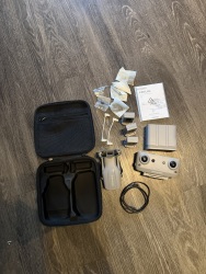 Snaptain P40 Lite w/charging hub Image